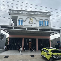 Toko Rhara Humaira cosmetik