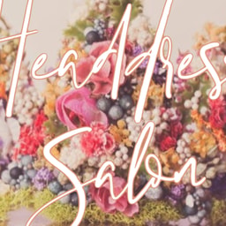 Headdress Salon