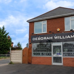 Deborah Williams Hairdressing Salon