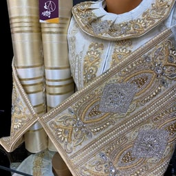 Al-Amilas for Bridal Preparation