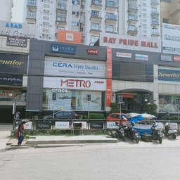 Kochi Beauty Cosmetic