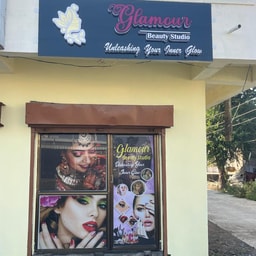 Glamour Beauty Studio