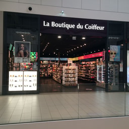 La Boutique du Coiffeur