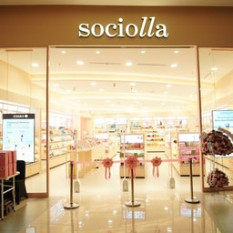 Sociolla Citi Mall Garut
