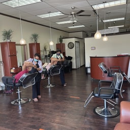 Roop Threading Salon & Spa