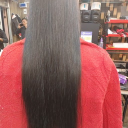 Jacky Jaguar Unisex Salon