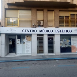 Estiletto Belleza