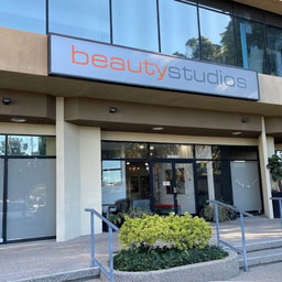 The Beauty Studios