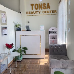 Tonsa Beauty Center