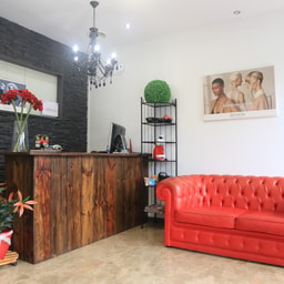 Estilistas Love for Style