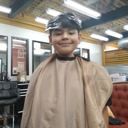 Fringe Salon