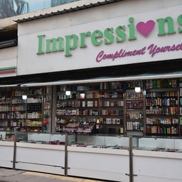Impressions Cosmetics