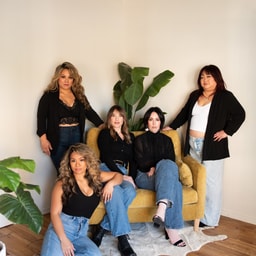 The Social Beauty Studio