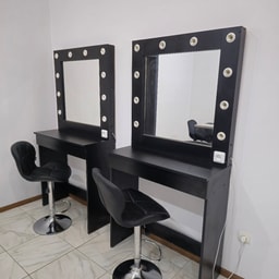 Beauty Studio