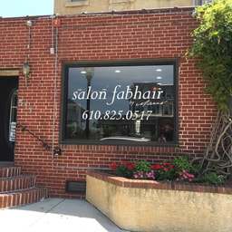 Salon Fabhair by Marne