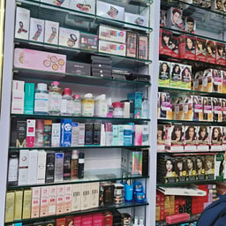 Heer Beauty Center