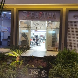 Coiffure Sebastian