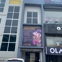 Women Choice Beauty Parlour
