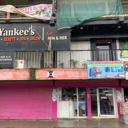 YANKEES SALON & SPA