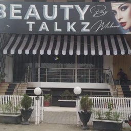 Beautytalkz Bridal Salon