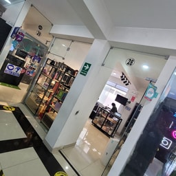 Capitza Cosmetics