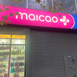 Perfumería Maicao