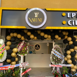 Valuxe Beauty Center