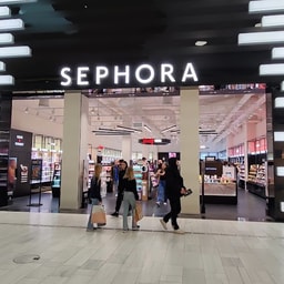 Sephora MOS