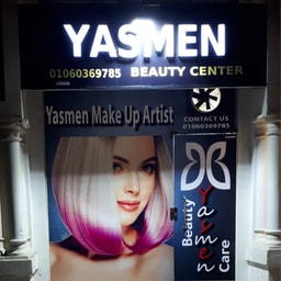 Beauty Center Yasmin 15 May