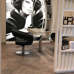 Mezzanotte Hair & Beauty - Friseur Ditzingen