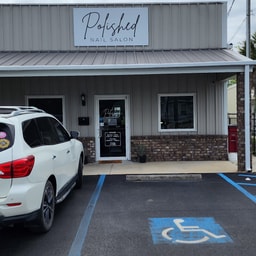 Polished Nail Salon