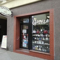 Drogeria GAZELA