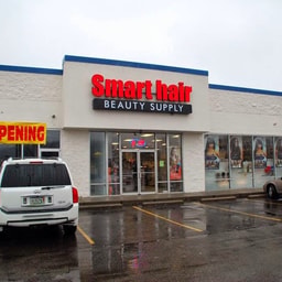 Smart Hair Beauty Supply