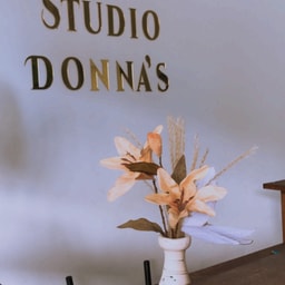 Studio Donna's Sm