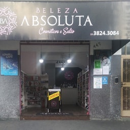 Beleza Absoluta Cosméticos