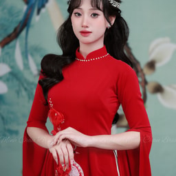 Minh Chau Bridal