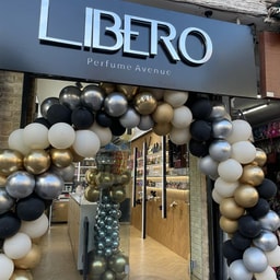 LIBERO PERFUME