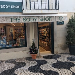 The Body Shop