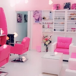 Rose Beauty Salon