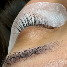 Mon Cherie Lash & Esthetician