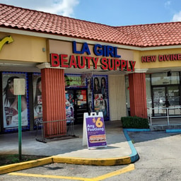La Girl Beauty Supply Inc