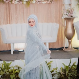 Anikitty Wedding Gallery