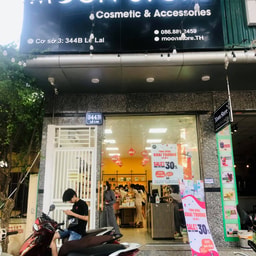 Moon Store Thanh Hoa