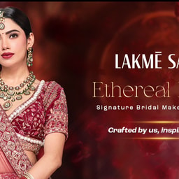 Lakme Salon For Him and Her