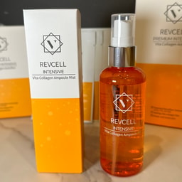 Stellar K-Beauty