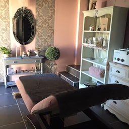 Au Petit Boudoir - Institut de Beauté