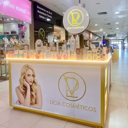 Licia Cosmeticos