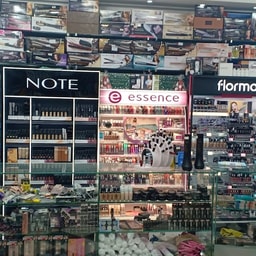Anes-Anis Cosmetiques