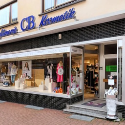 Parfümerie CB