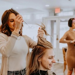 Gloss Hair Studio
